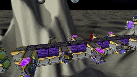 Lode Runner 3-D — screenshot 2