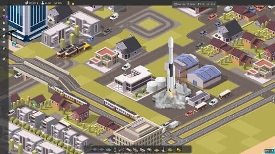 Smart City Plan — screenshot 3