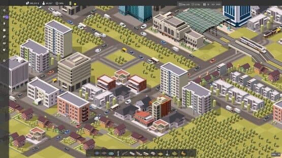 Smart City Plan — screenshot 4
