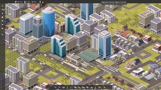 Smart City Plan — screenshot 5