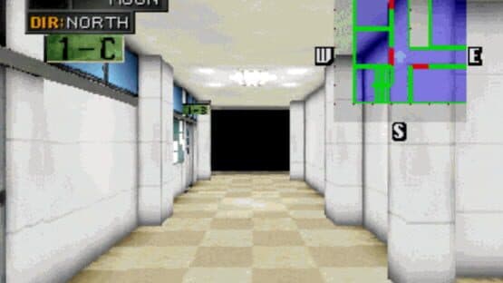 Revelations: Persona — screenshot 1