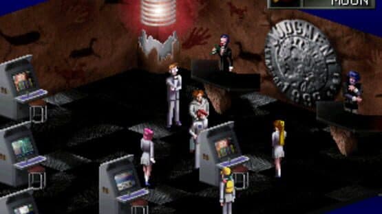 Revelations: Persona — screenshot 3