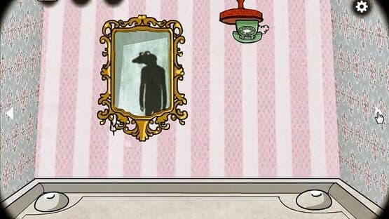 Samsara Room — screenshot 2