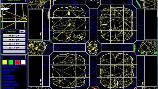 Power: The Game — screenshot 3