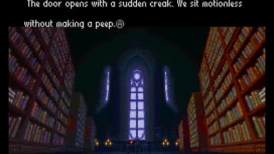 Radical Dreamers: Le Trésor Interdit — screenshot 2