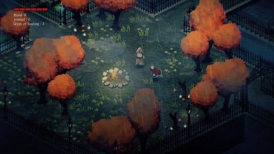 Chrono Sword — screenshot 1