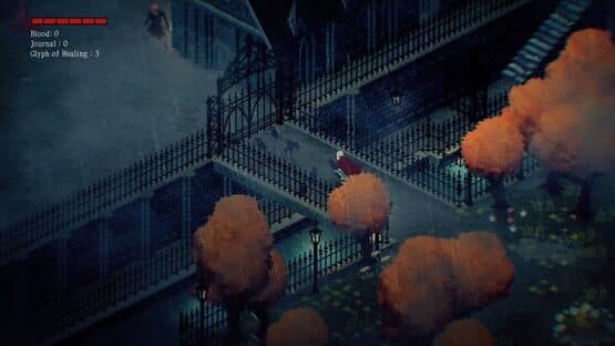 Chrono Sword — screenshot 2