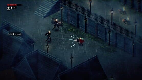 Chrono Sword — screenshot 3