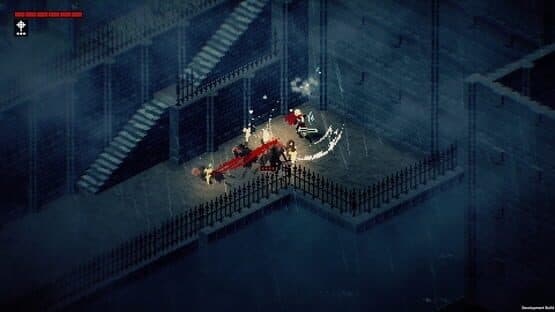 Chrono Sword — screenshot 4