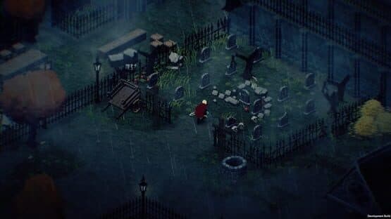 Chrono Sword — screenshot 5