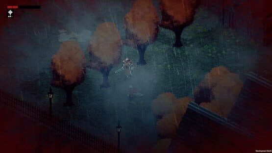 Chrono Sword — screenshot 6