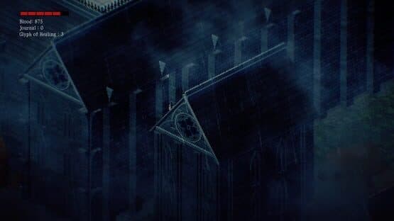 Chrono Sword — screenshot 7