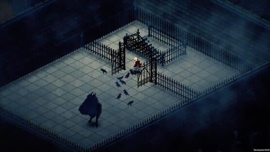Chrono Sword — screenshot 8