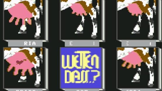 Wetten Dass..? — screenshot 1