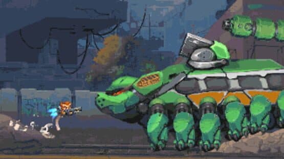 Jetpack Squad — screenshot 2