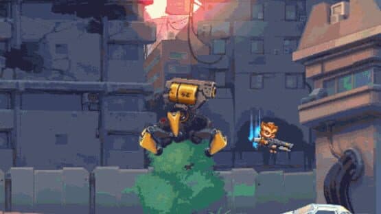 Jetpack Squad — screenshot 3