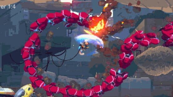 Jetpack Squad — screenshot 5