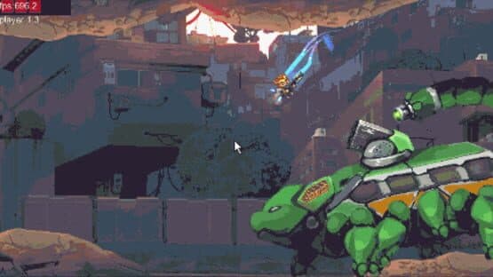 Jetpack Squad — screenshot 6