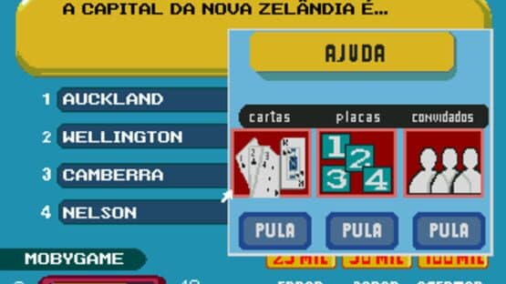 Show do Milhão — screenshot 3