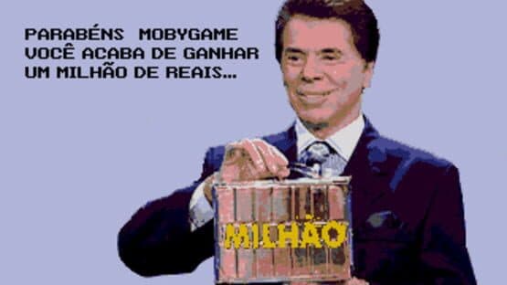 Show do Milhão — screenshot 4
