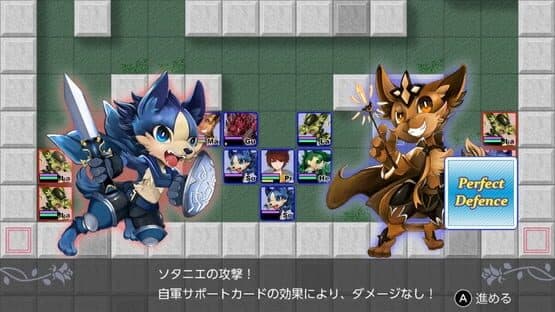 Traditional Tactics Ne — screenshot 3