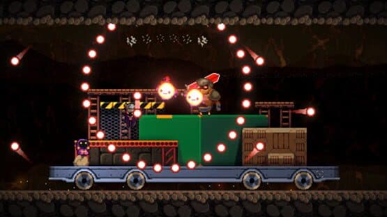 Exit the Gungeon — screenshot 2