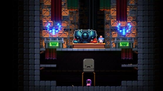 Exit the Gungeon — screenshot 3