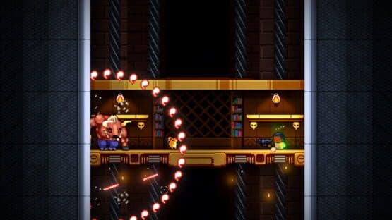 Exit the Gungeon — screenshot 4