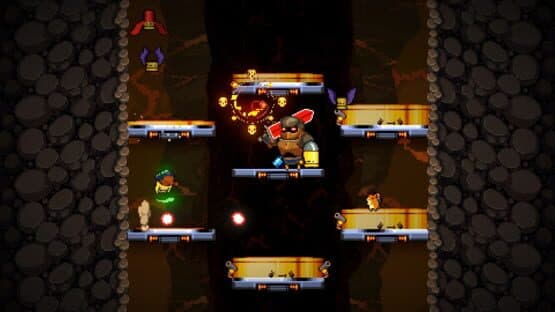 Exit the Gungeon — screenshot 5