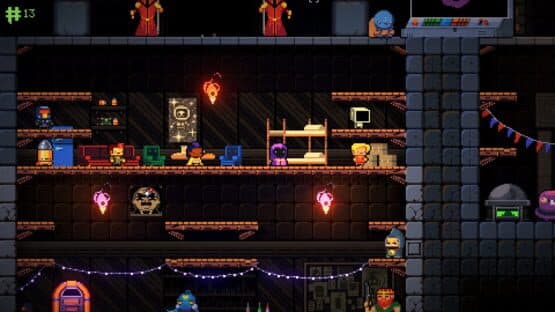 Exit the Gungeon — screenshot 7