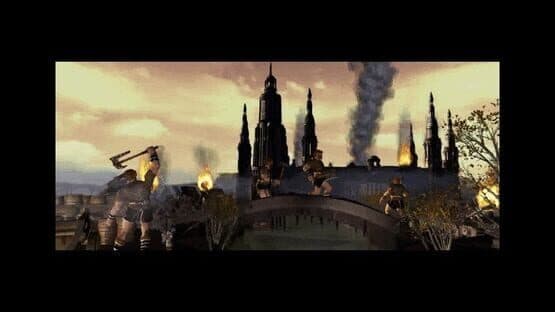 Baldur's Gate II: Throne of Bhaal — screenshot 3