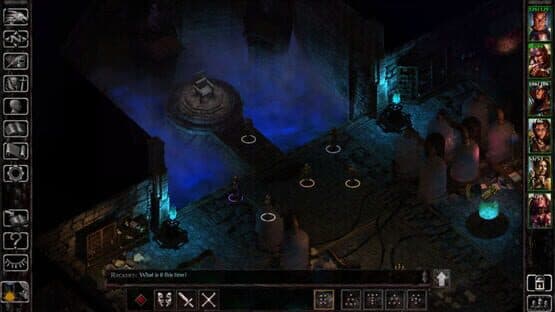 Baldur's Gate: Siege of Dragonspear - Collector's Edition — screenshot 4