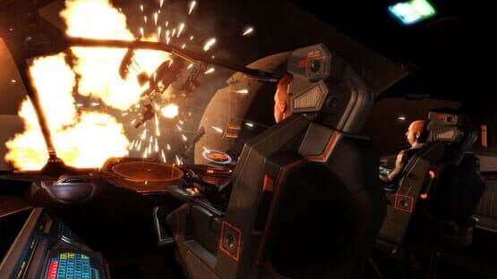 Elite Dangerous: Commander Deluxe Edition — screenshot 2