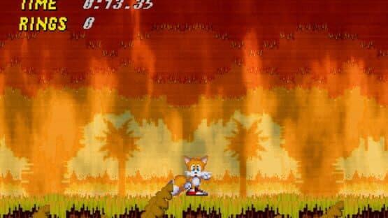 Sonic.EXE — screenshot 1