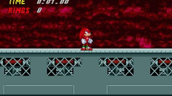 Sonic.EXE — screenshot 3