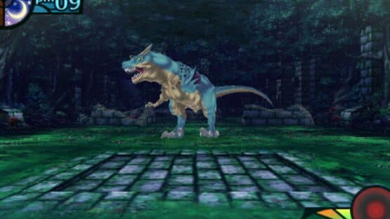 Etrian Odyssey 2 Untold: The Fafnir Knight — screenshot 7
