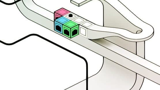 Reky — screenshot 3