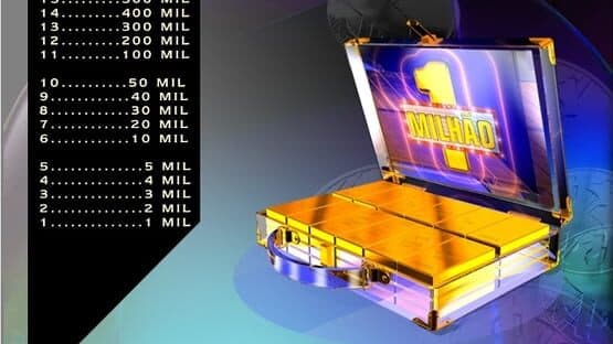 Show do Milhão — screenshot 2