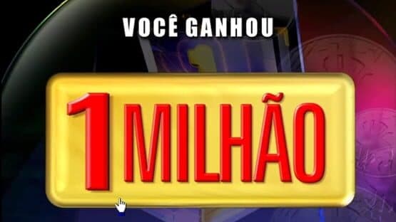 Show do Milhão — screenshot 4