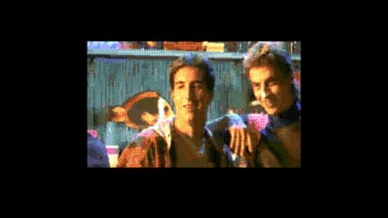 INXS: Make My Video — screenshot 1
