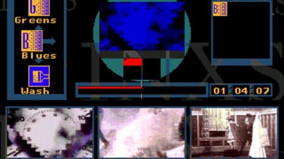 INXS: Make My Video — screenshot 2