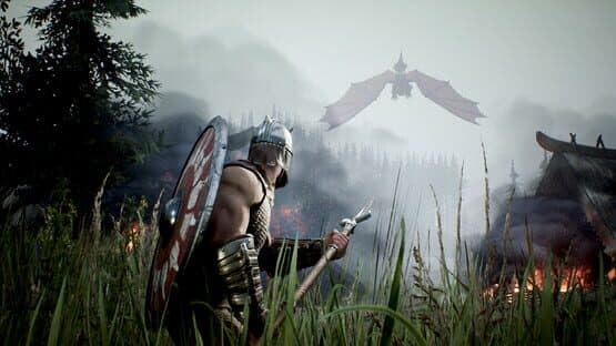 Rune II — screenshot 6