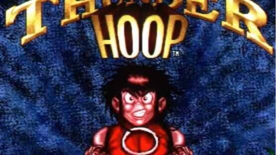 Thunder Hoop — screenshot 1