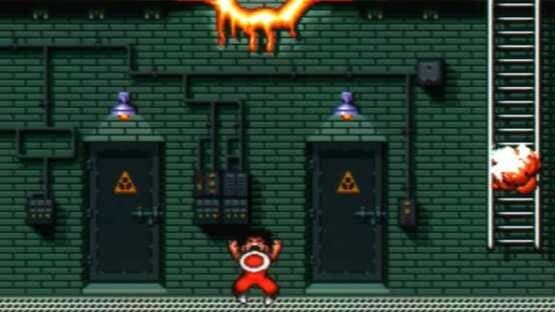Thunder Hoop — screenshot 2