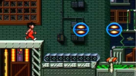 Thunder Hoop — screenshot 3