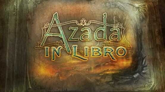 Azada: in Libro — screenshot 1