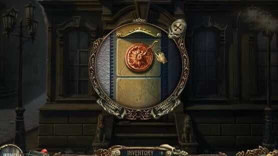 Azada: in Libro — screenshot 3
