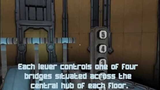 Sentinel: Descendants in Time — screenshot 1