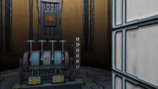Sentinel: Descendants in Time — screenshot 2