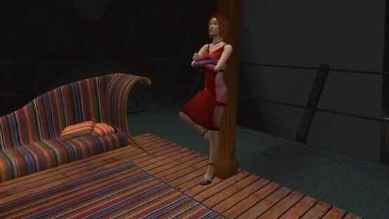 Sentinel: Descendants in Time — screenshot 3